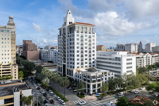 Coral Gables, FL Office - 396 Alhambra Cir