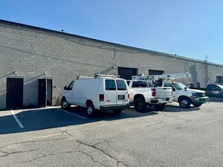Portsmouth, RI Industrial - 200 High Point Ave
