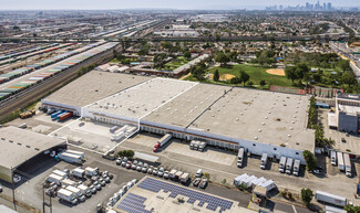 Commerce, CA Industrial - 4936-4950 Triggs Street