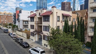 Los Angeles, CA undefined - 762 Hartford Ave Los Angeles, CA undefined - 762 Hartford Ave