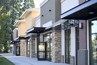 Corvallis, OR Office/Retail, Retail - 1327-1339 NW 9th St