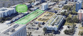 Saint Petersburg, FL Commercial - 1001 1st Ave N Saint Petersburg, FL Commercial - 1001 1st Ave N