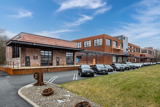 Cedar Knolls, NJ Office - 4 E Frederick Pl