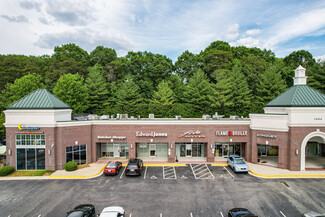 Greensboro, NC Retail - 3606 N Elm St