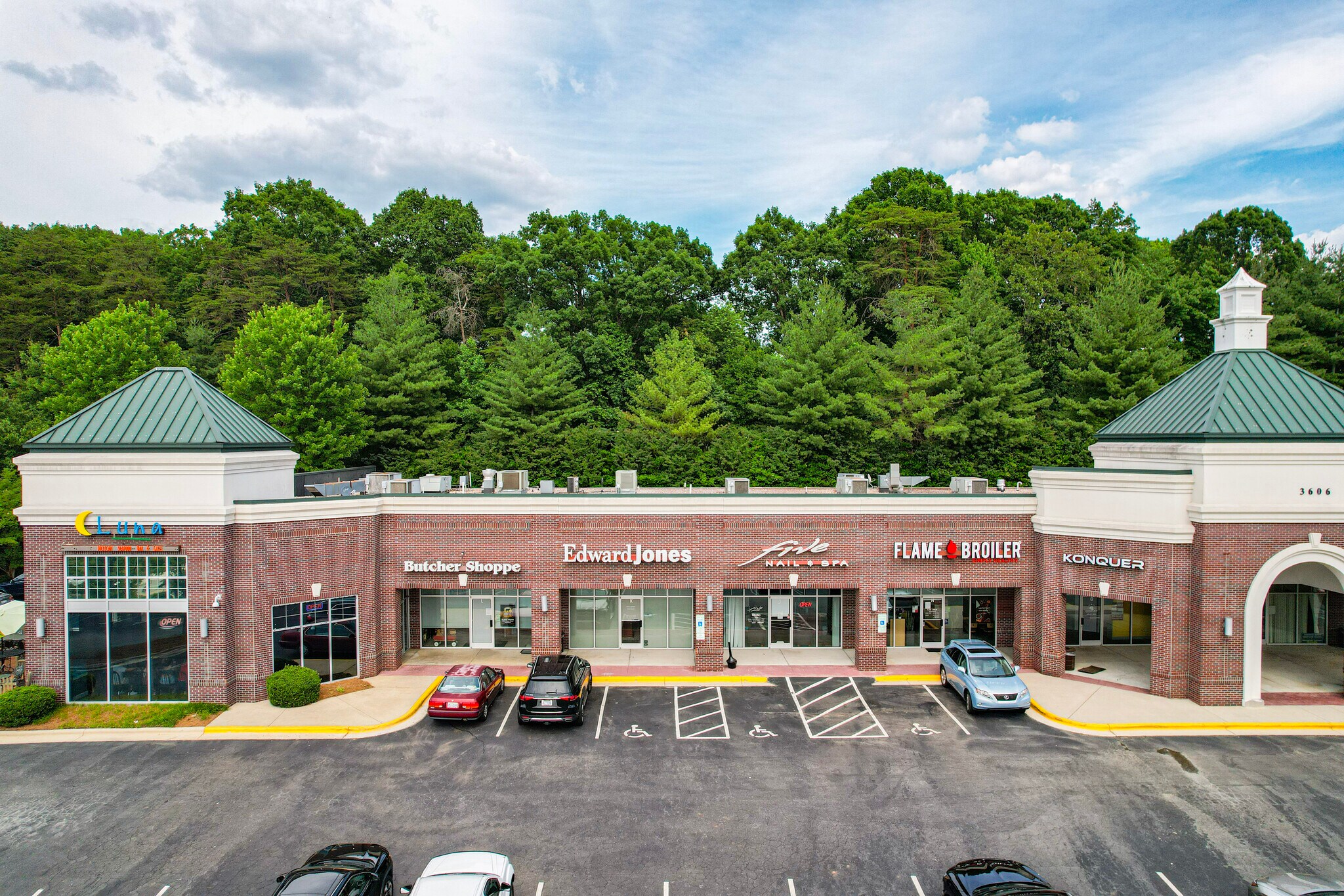 3606 N Elm St, Greensboro, NC for Rent