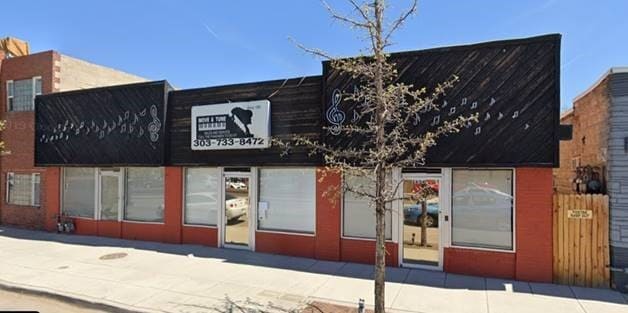2650-2654 S Broadway, Denver, CO for Rent