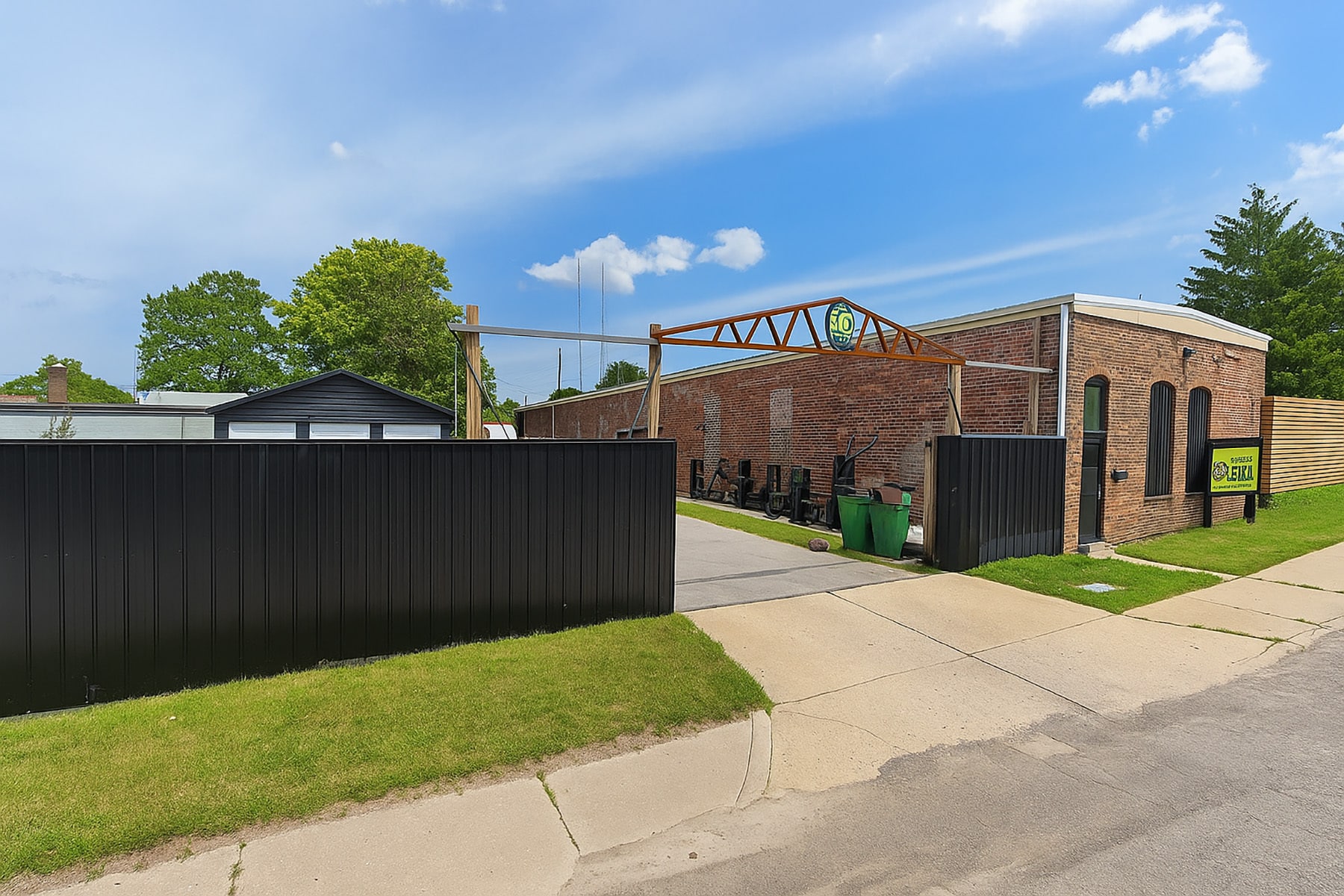 1628 E Bates St, Indianapolis, IN for Sale