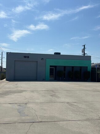 South El Monte, CA Industrial - 1913 Merced Ave South El Monte, CA Industrial - 1913 Merced Ave