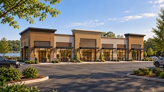 Clarksville, TN Retail - 997 S Riverside Dr