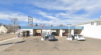 Starika Car Washes - 1217 Royal Gorge