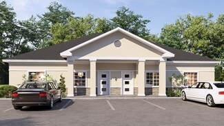 DeBary, FL Office - 66 Spring Vista Dr