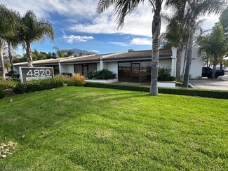 Camarillo, CA Industrial - 4820 Adohr Ln Camarillo, CA Industrial - 4820 Adohr Ln