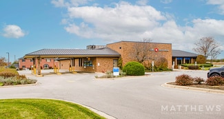 Plano, IL Bank - 2005 W US Highway 34