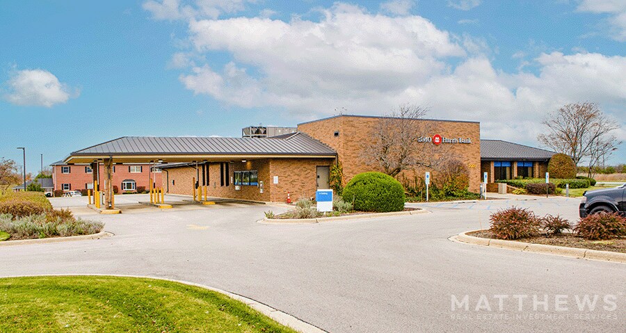 2005 W US Highway 34, Plano, IL for Sale