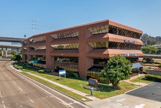 San Diego, CA Office - 2655 Camino del Rio N