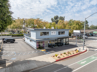 Culver City, CA undefined - 4309-4315 Overland Ave