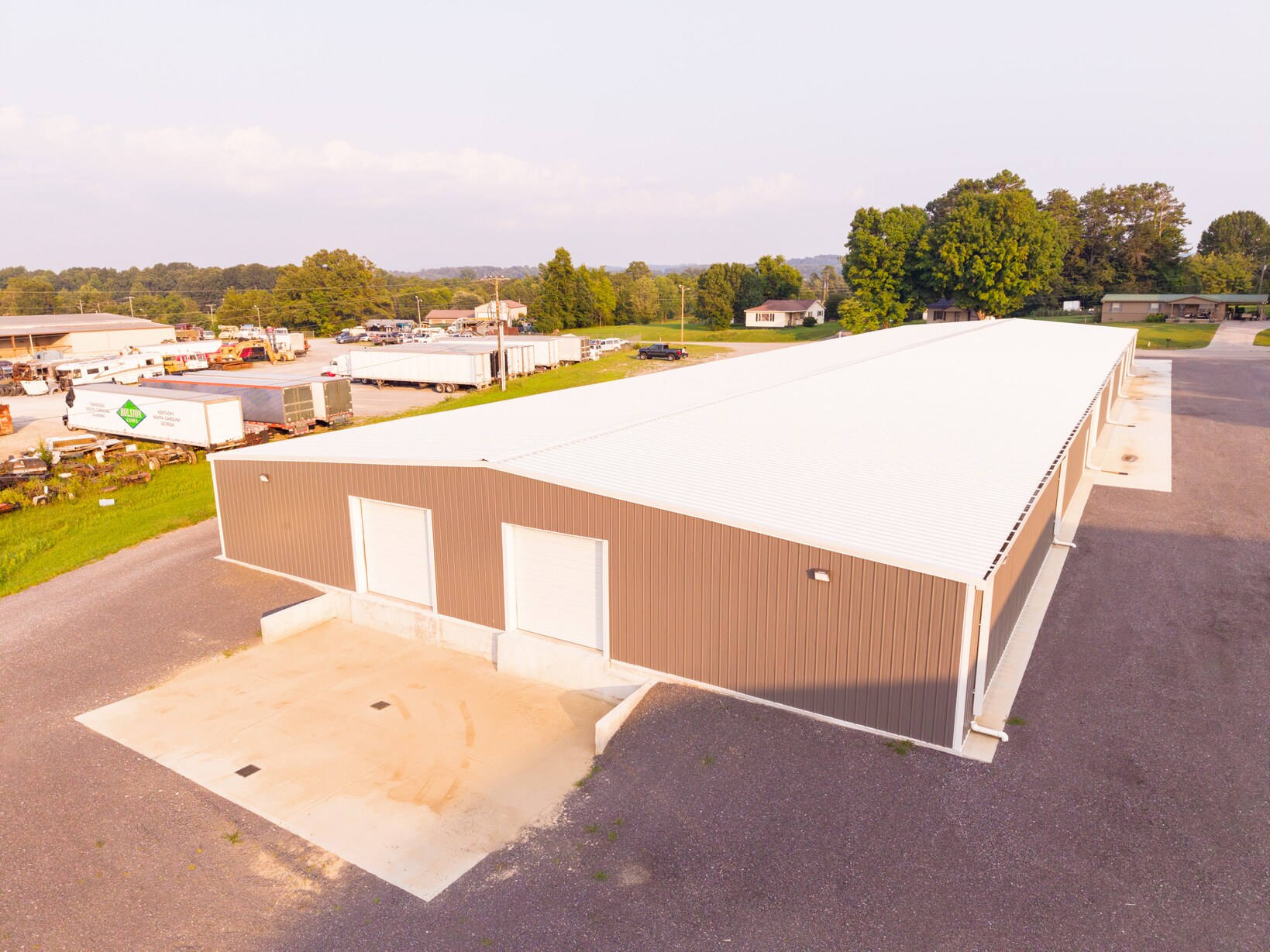 235 Lands Rd, Madisonville, TN for Rent