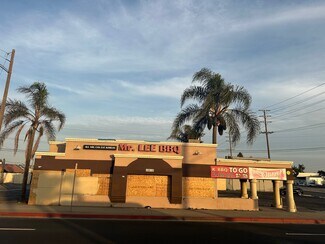 Stanton, CA undefined - 10712 Beach Blvd