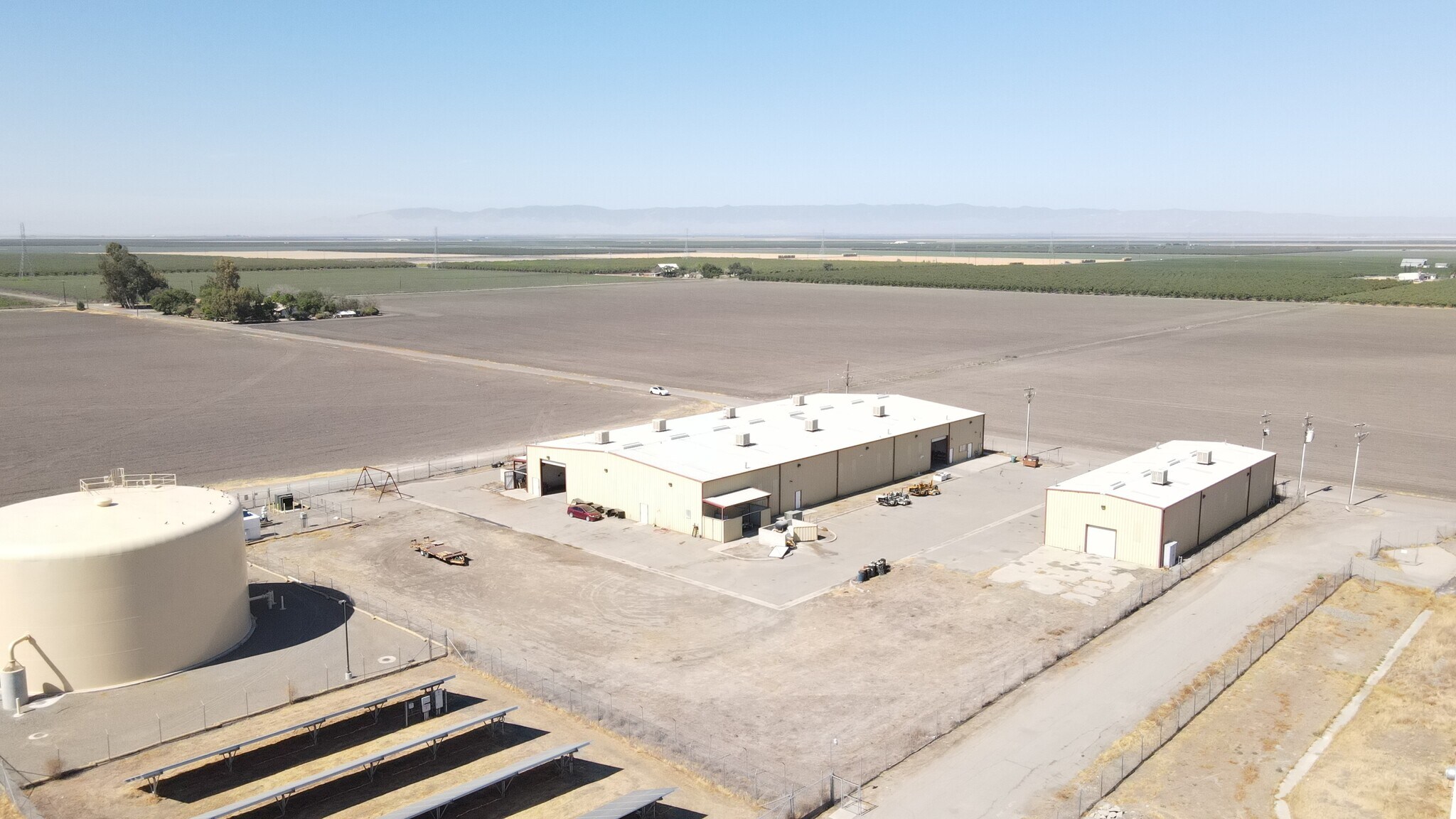 9165 S Colusa St, San Joaquin, CA for Sale