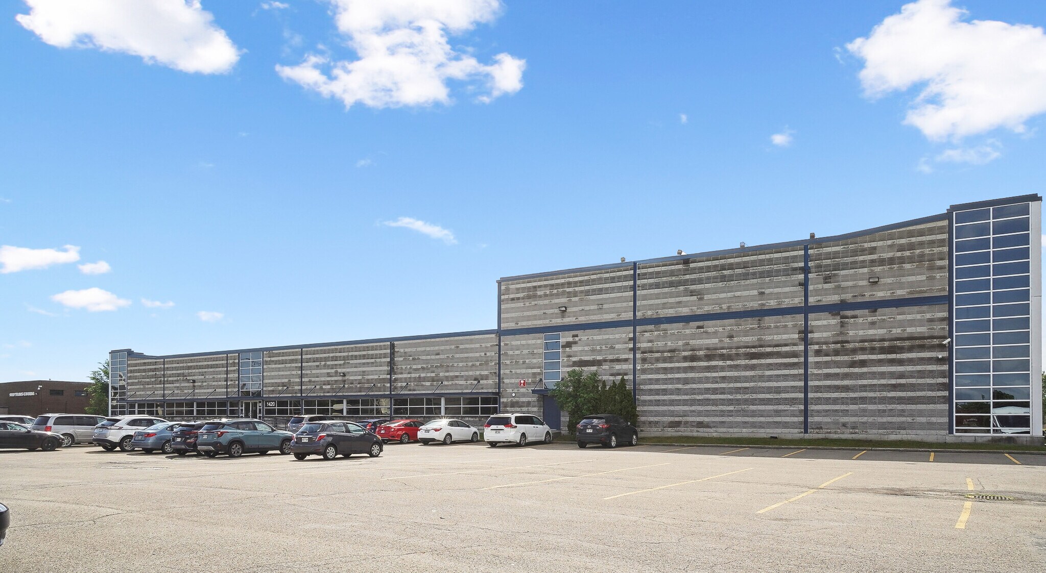 1420-1440 Rte Transcanadienne, Dorval, QC for Rent