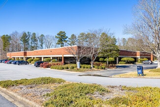 Atlanta, GA Office - 5076 Winters Chapel Rd