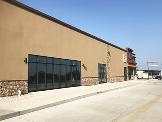 Columbia, MO Retail - 3075 Range Line St