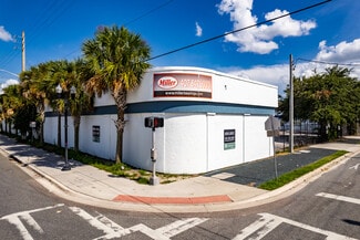 Orlando, FL Industrial - 17 S Westmoreland Dr Orlando, FL Industrial - 17 S Westmoreland Dr