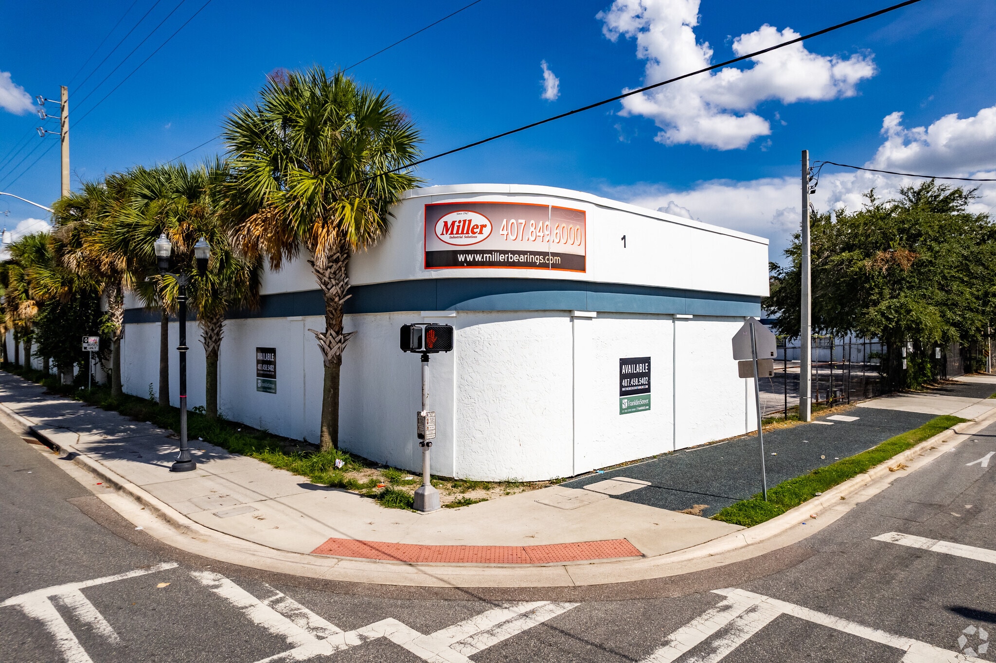 17 S Westmoreland Dr, Orlando, FL for Rent