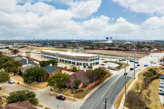 Carrollton, TX Retail - 1601 E Trinity Mills Rd