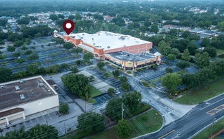 Apopka, FL Retail - 1438 Rock Springs Rd Apopka, FL Retail - 1438 Rock Springs Rd