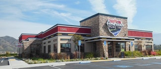 Yucaipa, CA Retail - 33960 Yucaipa Blvd