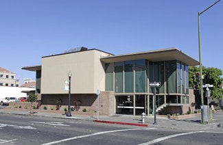 Napa, CA Office/Residential - 1310 2nd St