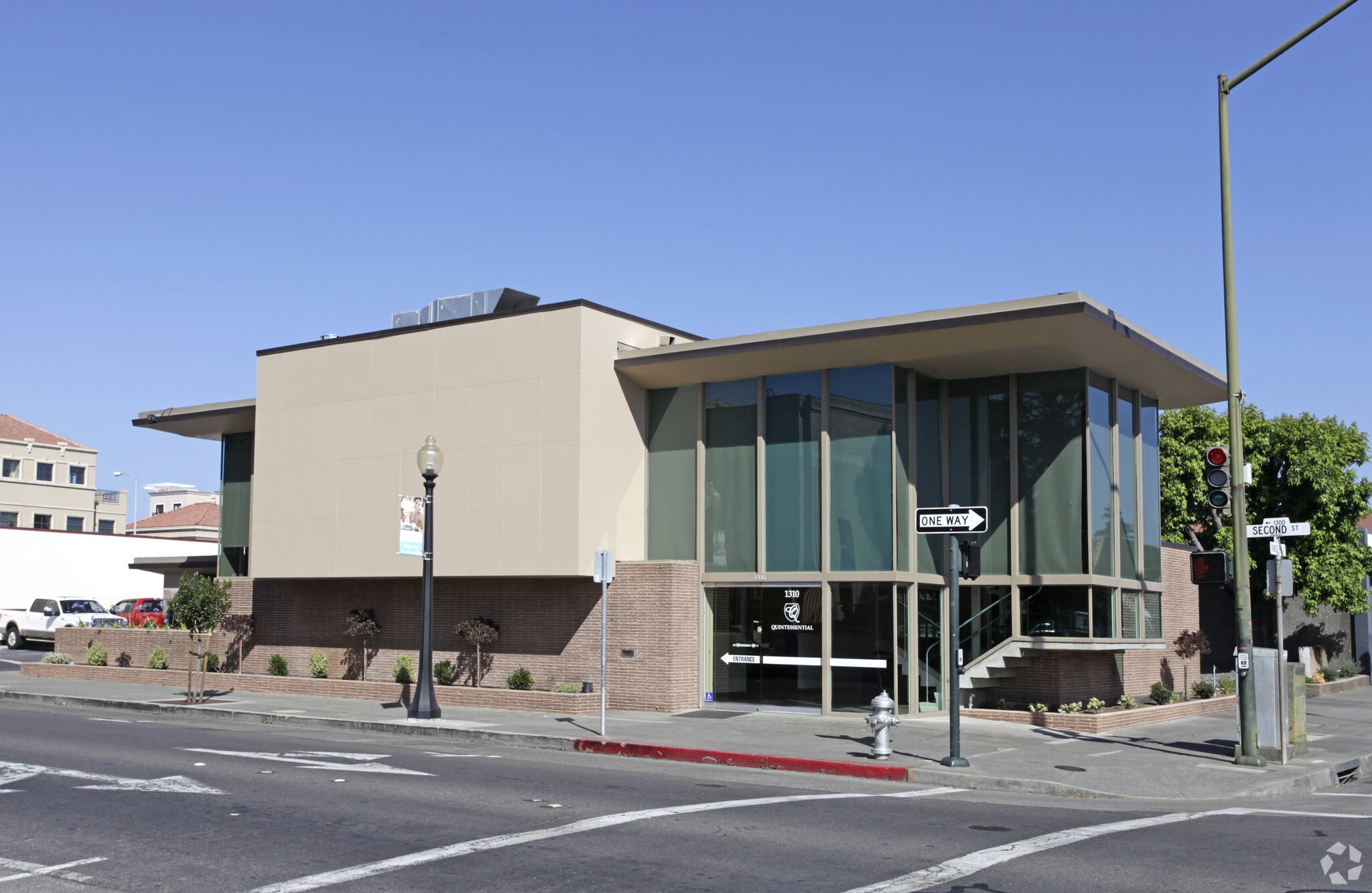 1310 2nd St, Napa, CA for Sale