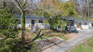 Knoxville, TN undefined - 6020 Weems Rd