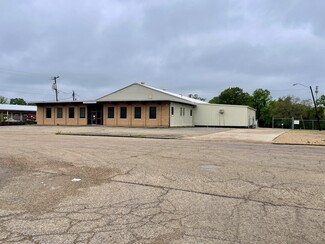 Jackson, MS Warehouse - 2689 Livingston Rd