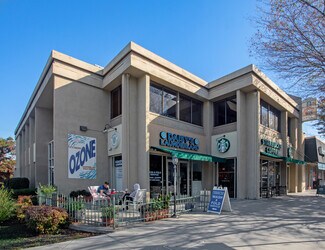 Santa Clara, CA Storefront Retail/Office - 71 Washington St