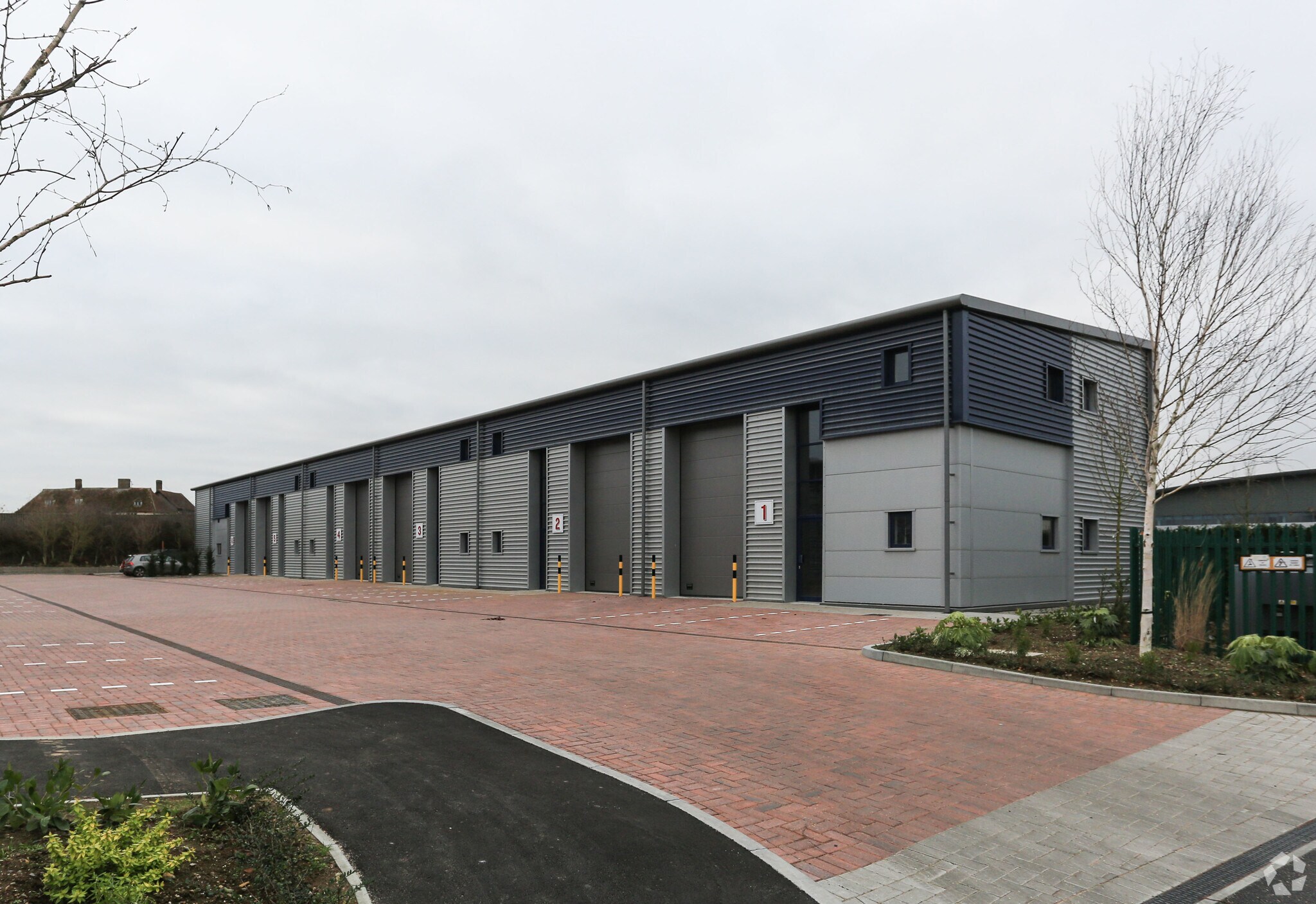 1-6 Eurolink 4, Sittingbourne, KEN for Rent