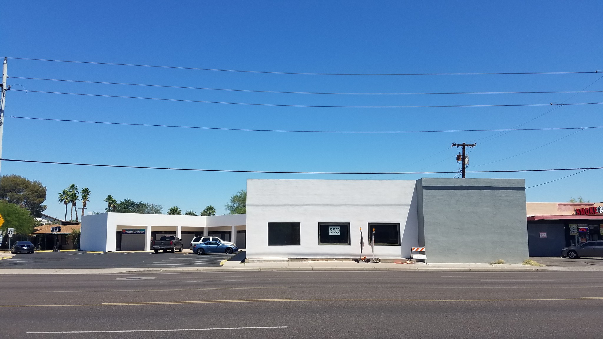 550 W Indian School Rd, Phoenix, AZ for Rent