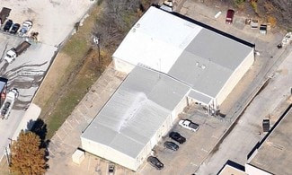 Pflugerville, TX Industrial - 1406 Three Points Rd Pflugerville, TX Industrial - 1406 Three Points Rd