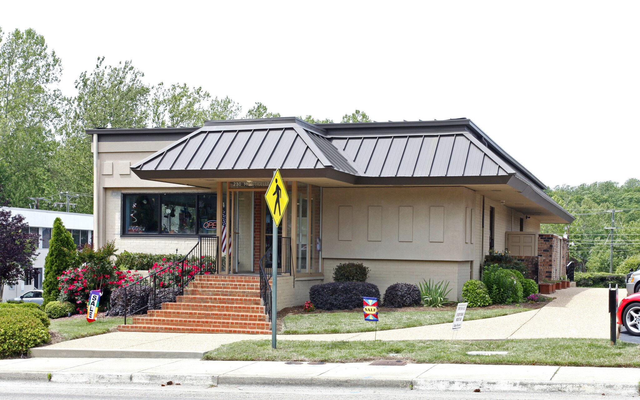 230 Monticello Ave, Williamsburg, VA for Sale