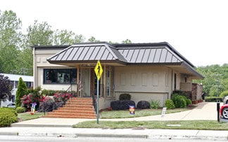 Williamsburg, VA Medical - 230 Monticello Ave Williamsburg, VA Medical - 230 Monticello Ave