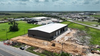 Beaumont, TX Industrial - 7385 Fannett Rd Beaumont, TX Industrial - 7385 Fannett Rd