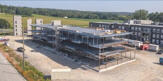 Brighton, ON Medical - 1 Rundle Ln