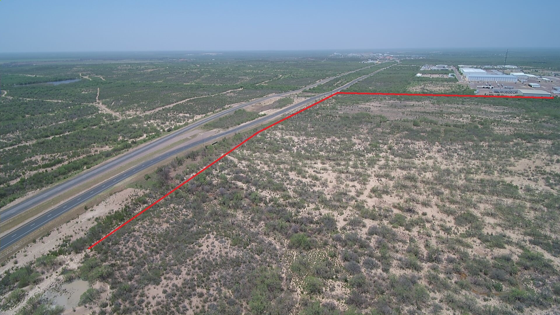 HWY 255, Laredo, TX for Sale