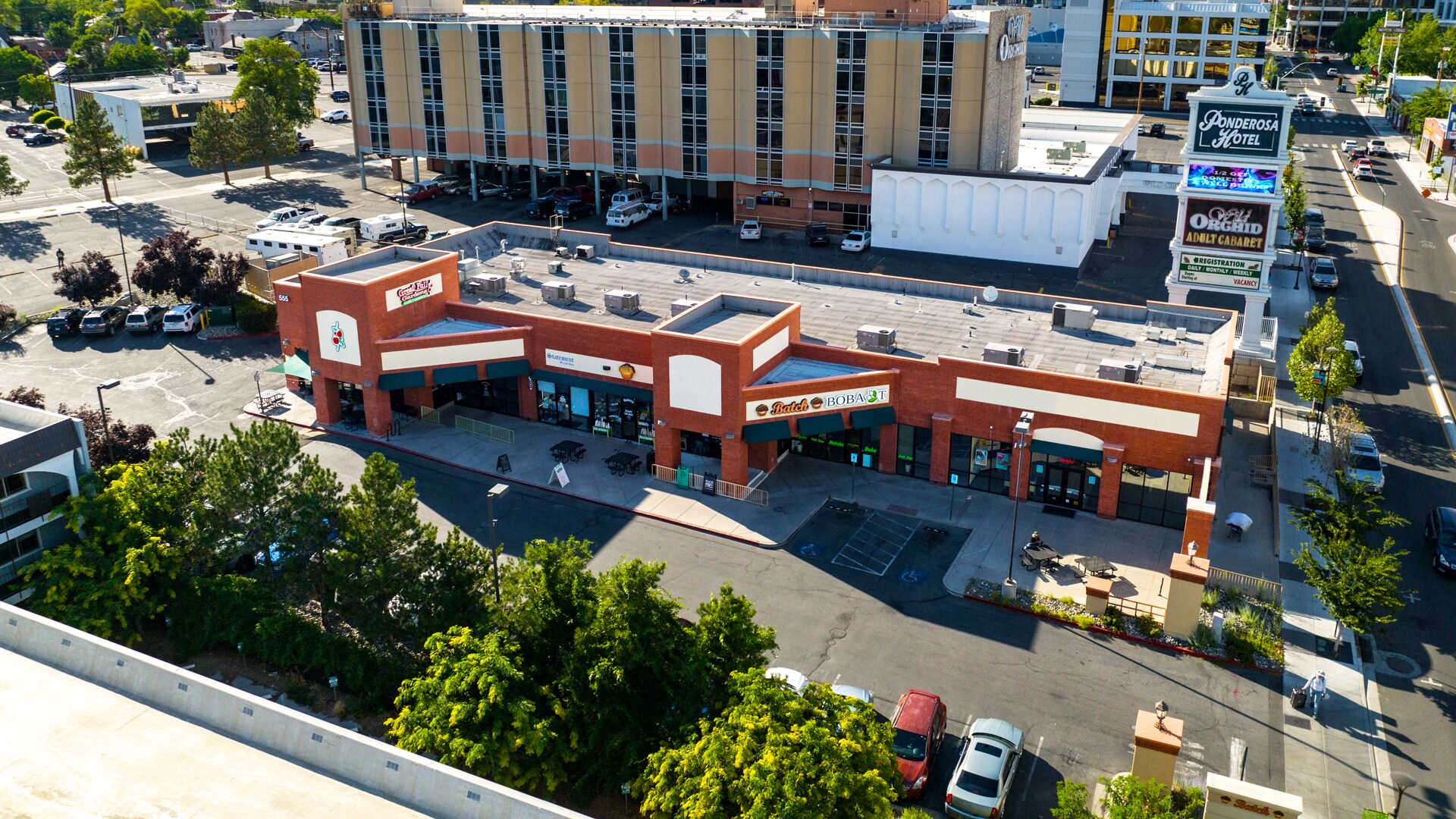 515 S Virginia St, Reno, NV for Rent