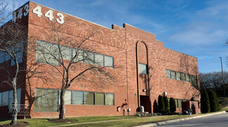 Nashville, TN Office - 443 Donelson Pike