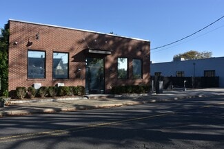 Hackensack, NJ Specialty - 92 Kennedy St
