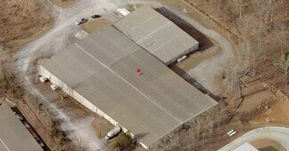 Forest, VA Industrial - 2970 Perrowville Rd