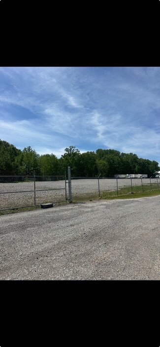 Springfield, TN Commercial Land - 1189 New Hope ln