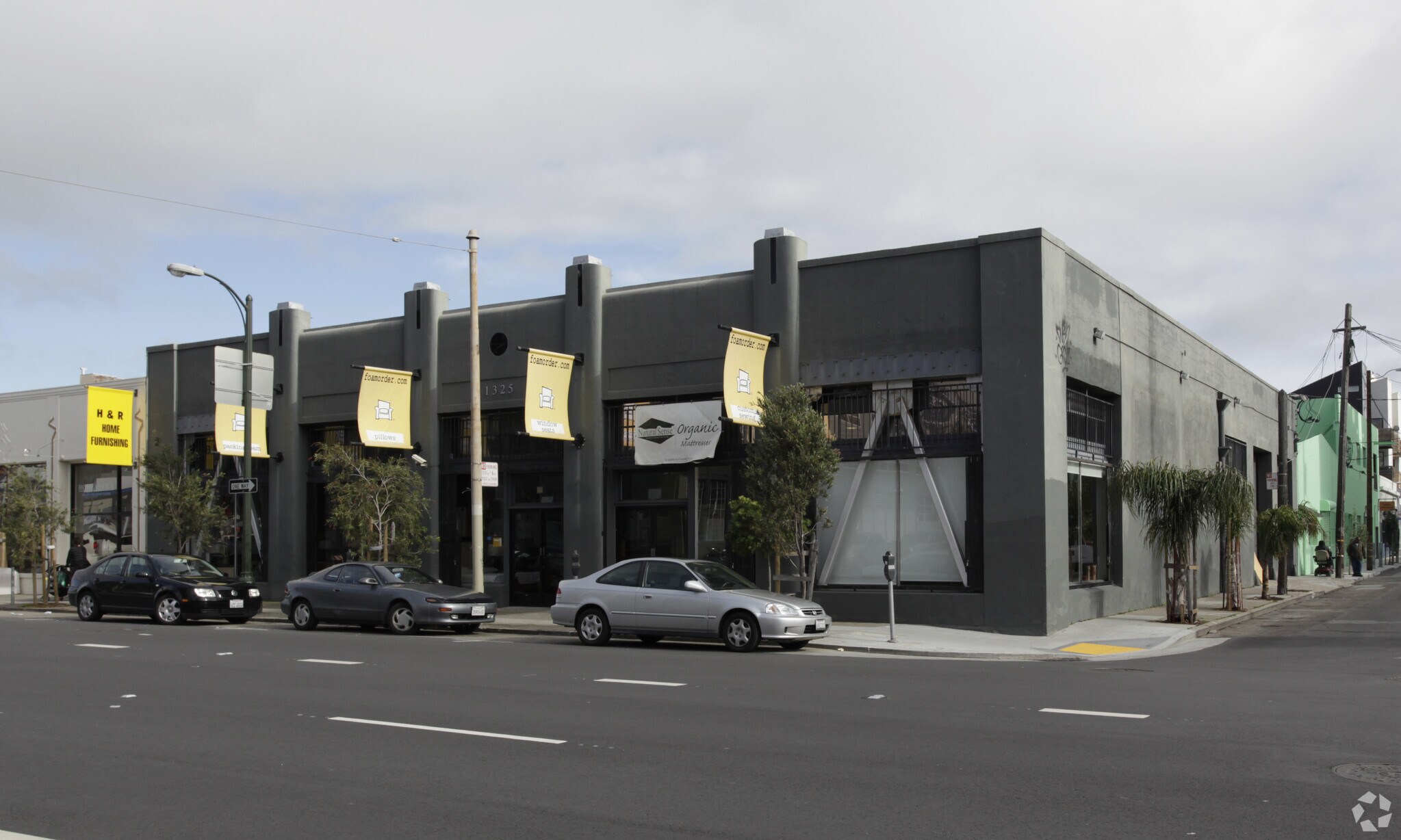 1325 Howard St, San Francisco, CA for Rent